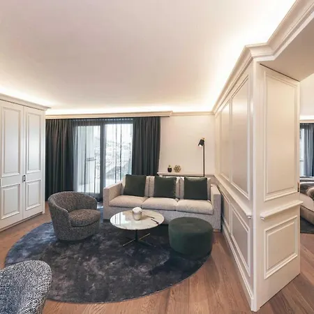 5 Otel Ischgl