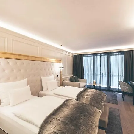 5 Otel 5*