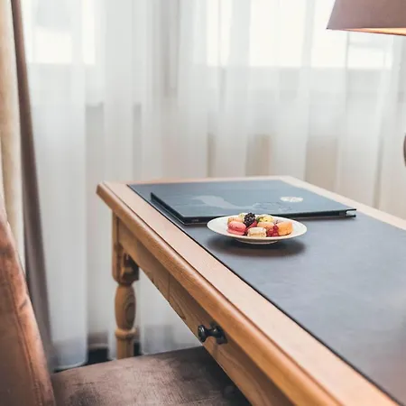 5 Otel 5*