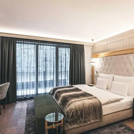5 5* Ischgl