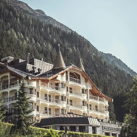 5 Hotel 5*