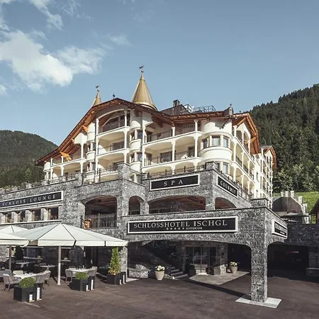 Otel 5 Ischgl
