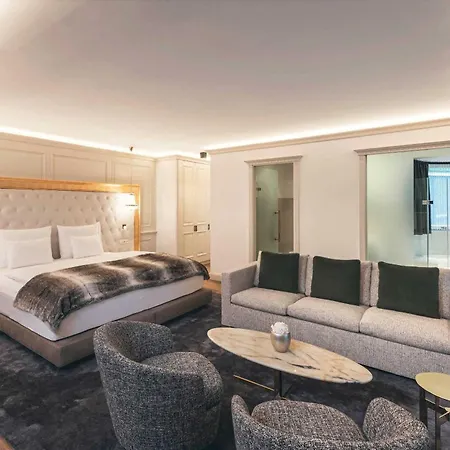 5 Otel Ischgl