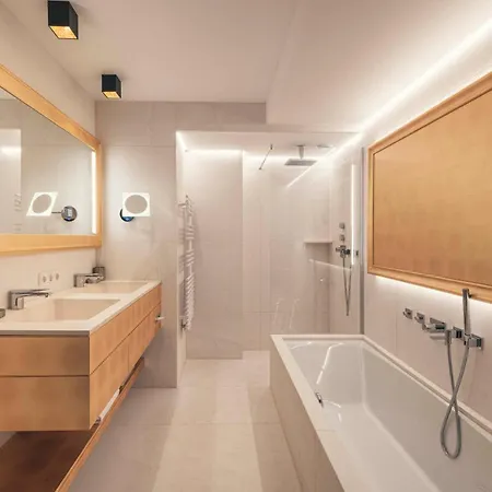 5 Otel Ischgl