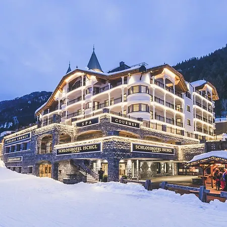 5 Otel Ischgl