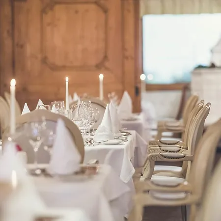 5 Hotel Ischgl