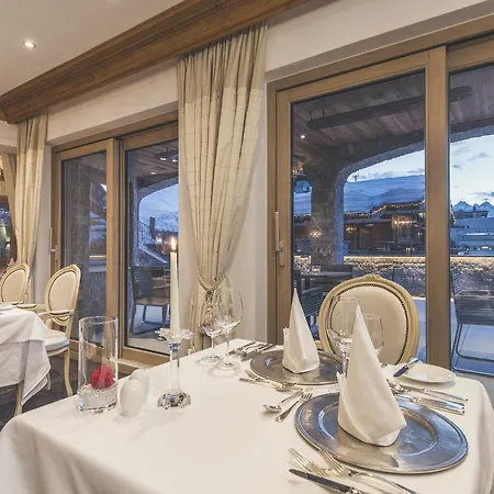 Otel 5 Ischgl