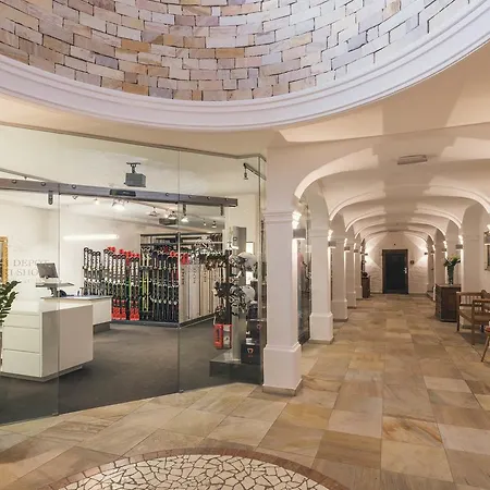 5 Otel 5*