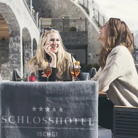 5 Ischgl