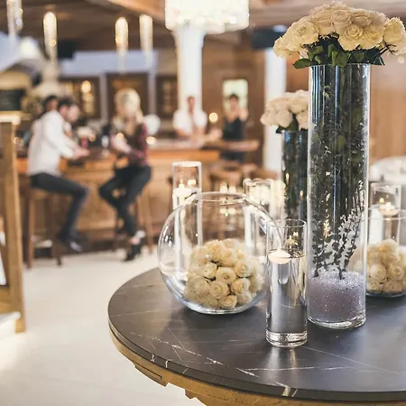 Hotel 5 Ischgl