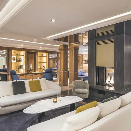 Otel 5 5*