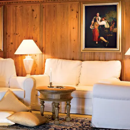 Otel 5 Ischgl