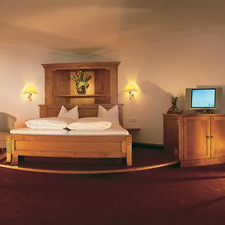 Otel 5 5*
