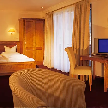 5 Otel 5*