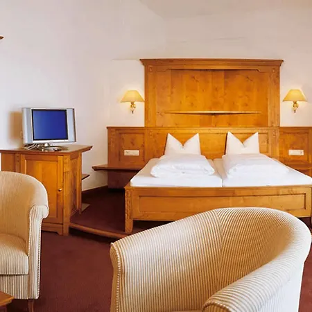 5 Otel Ischgl