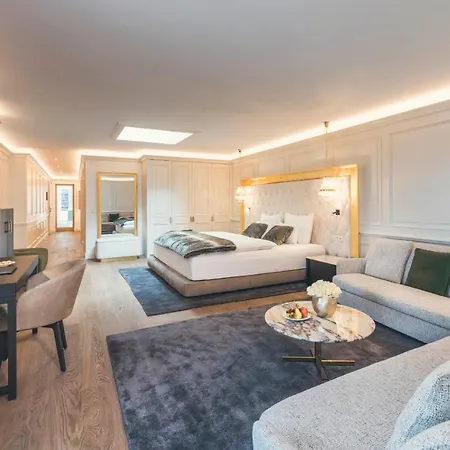 Otel 5 Ischgl