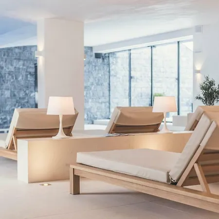 Otel 5 Ischgl