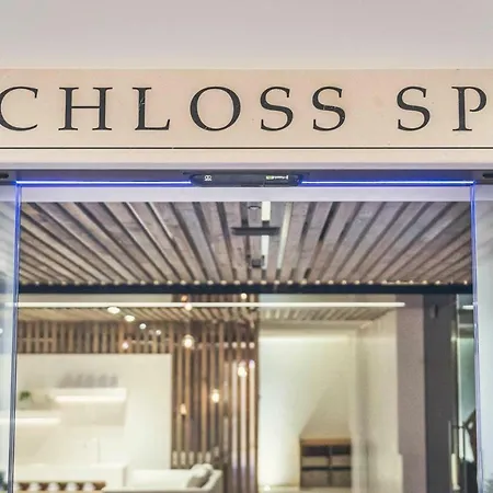 Otel 5 Ischgl